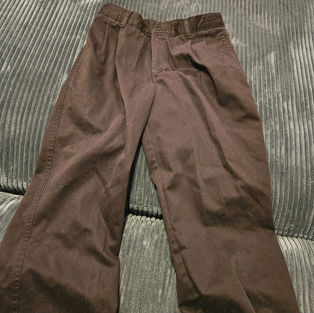 CHAPS dress pants